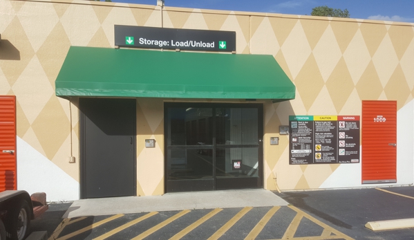 U-Haul Moving & Storage at North Military Hwy - Norfolk, VA