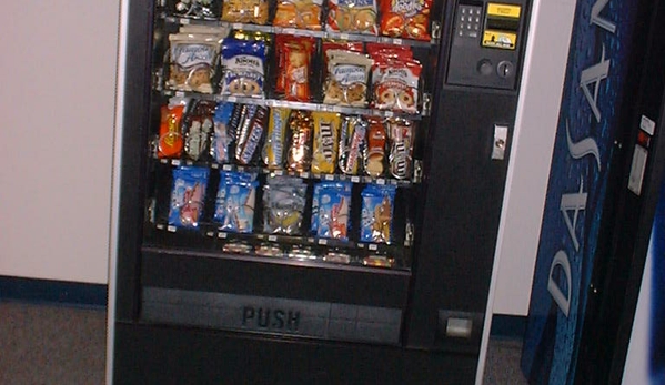 Snack Star Vending - Torrington, CT