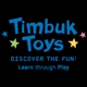 Timbuk Toys - University Hills Plaza