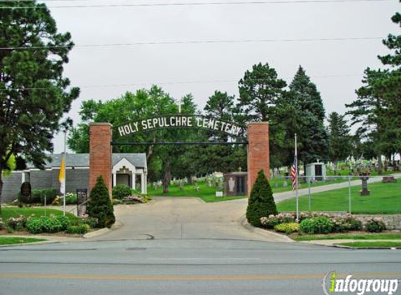 Catholic Cemeteries of the Archdiocese of Omaha - Omaha, NE