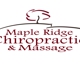Maple Ridge Chiropractic & Massage