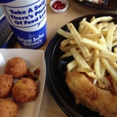 Long John Silver's - Fast Food Restaurants