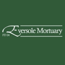 Eversole Mortuary - Monuments