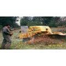 Busy Beaver Stump Removal & Tractor Work - Stump Removal & Grinding