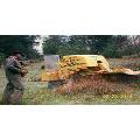 Busy Beaver Stump Removal & Tractor Work