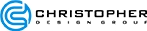 CHRISTOPHER DESIGN GROUP PTY LTD Logo