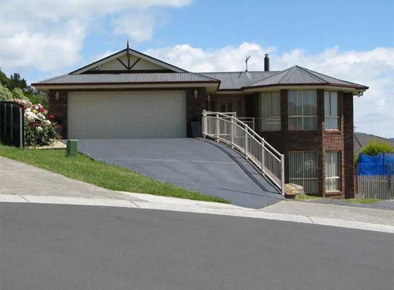 Bryden Homes Pty Ltd - New Town, TAS
