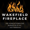 Wakefield Fireplace and Grill gallery