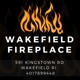 Wakefield Fireplace and Grill