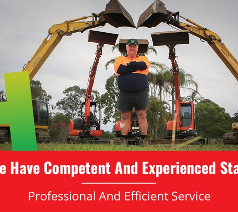 D & M Hose Pty Ltd - Maryborough, QLD. We Have Competent And Experienced Staff