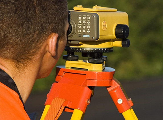 Marshall Scott Surveyors - Cessnock, NSW