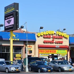 Golden Touch Car Wash - Brooklyn, NY