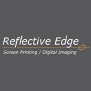 Reflective Edge Screen Printing & Digital Imaging - Screen Printing