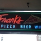 Frank's Pizza