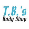 T B's Body Shop gallery