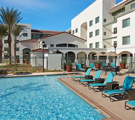 Residence Inn San Diego Chula Vista - Chula Vista, CA