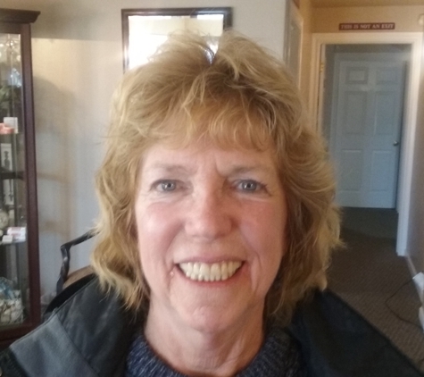 Carol Jensen PL - Placerville, CA