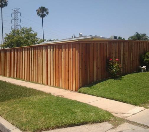 JR & Sons Fences - Lancaster, CA