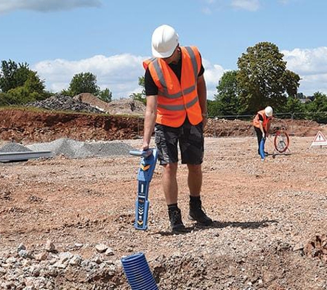 GPR Scanning Australia PTY LTD - Smeaton Grange, NSW