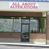 All About Alterations ( A & M ) gallery