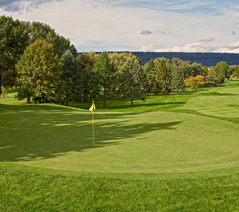 Colonial Golf and Tennis Club - Harrisburg, PA