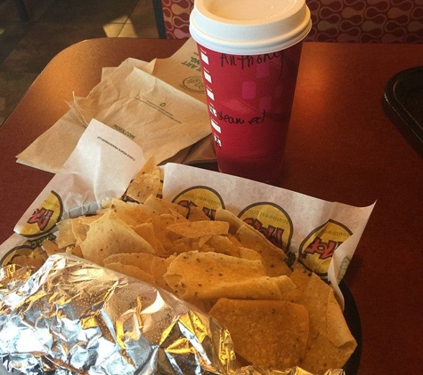 Moe's Southwest Grill - Albany, NY