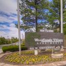 Woodlands Village Apartments - Real Estate Management