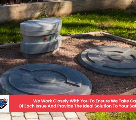 Matt Diamond Plumbing Pty Ltd - Dubbo, NSW. We Work Closely With You To Ensure We Take Care Of Each Issue And Provide The Ideal Solution To Your Satisfaction
