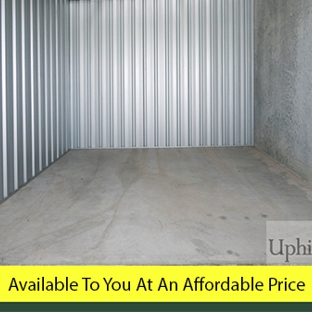 A1 Self Storage - Armidale, NSW