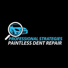 Professional Strategies Paintless Dent Repair