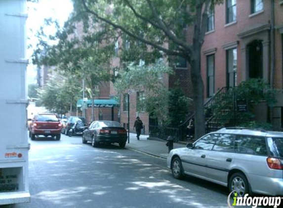 Urban Canning - New York, NY