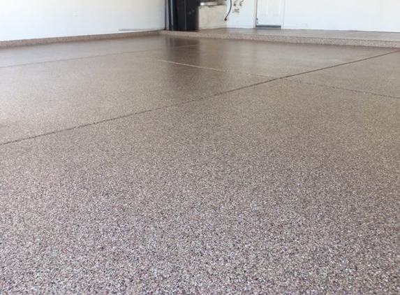 Armor-Kote Garage Floors - Tempe, AZ