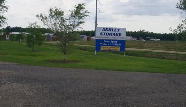 Ashley Storage - Sterlington, LA