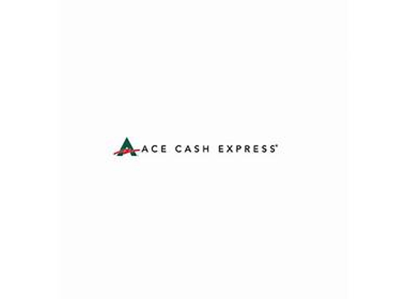 ACE Cash Express - Humble, TX