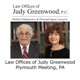 Law Offices of Judy Greenwood PC