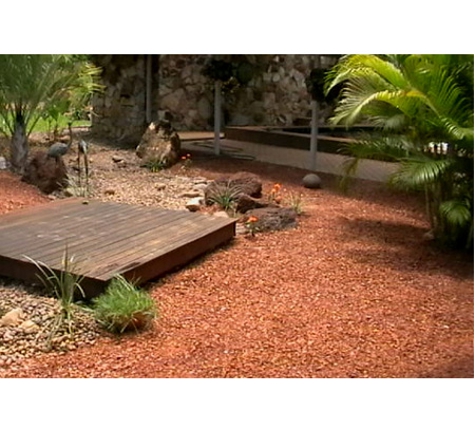 Territory Landscapes - Howard Springs, NT