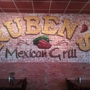Ruben's Mexican Grill