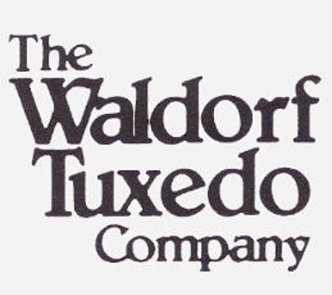 Waldorf Tuxedo Company, Inc. - Albany, NY