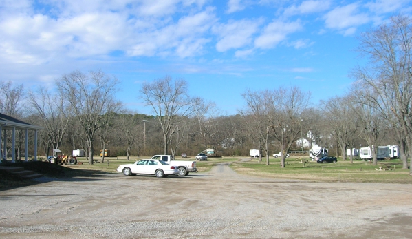 Grand Ole RV Resort and Market - Goodlettsville, TN