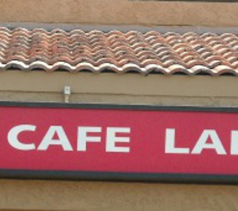 Cafe Lalibela - Tempe, AZ