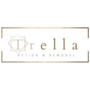 Trella Design & Remodel - Kitchen Planning & Remodeling Service