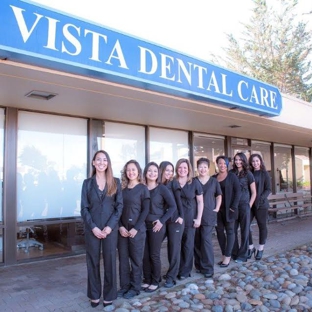 Vista Dental - South San Francisco, CA