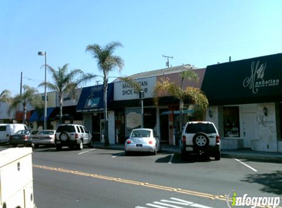 Manhattan Shoe Repair - Manhattan Beach, CA