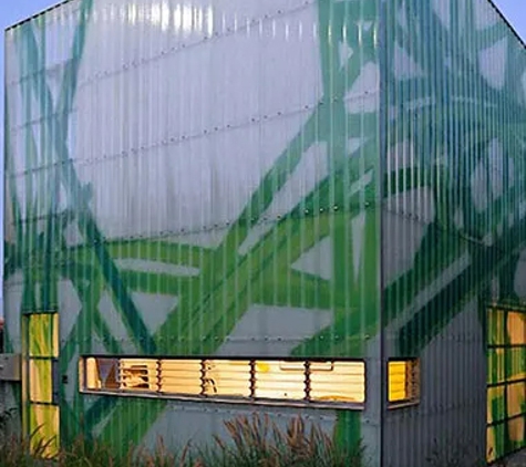 Metal Roofing Warehouse - Seven Hills, NSW