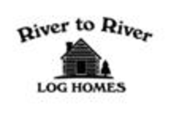 River to River Log Homes - Boise, ID