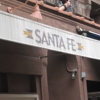 Santa Fe gallery