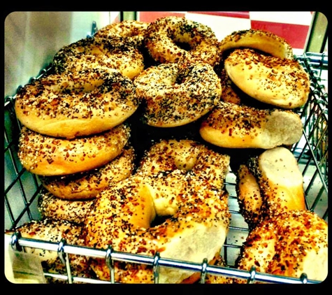 Keystone Bagels - Levittown, PA