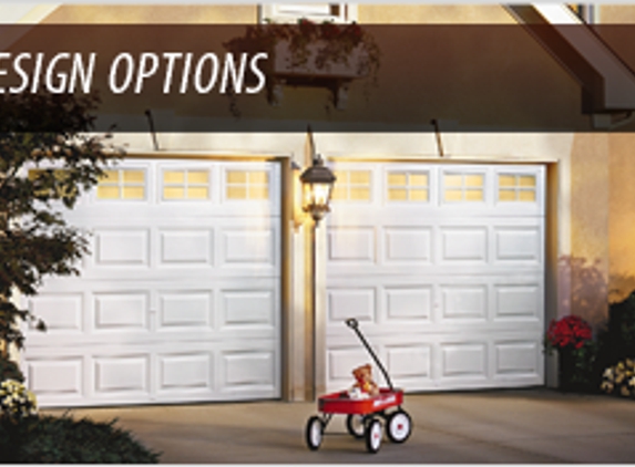 Allied Garage Door