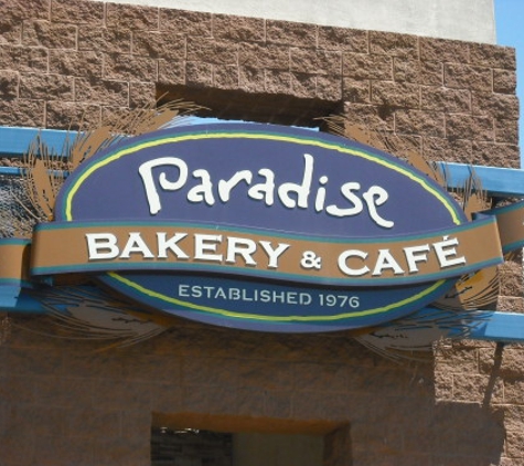 Panera Bread - Scottsdale, AZ