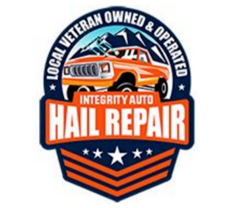 Integrity Auto Hail Repair - Oklahoma City, OK
